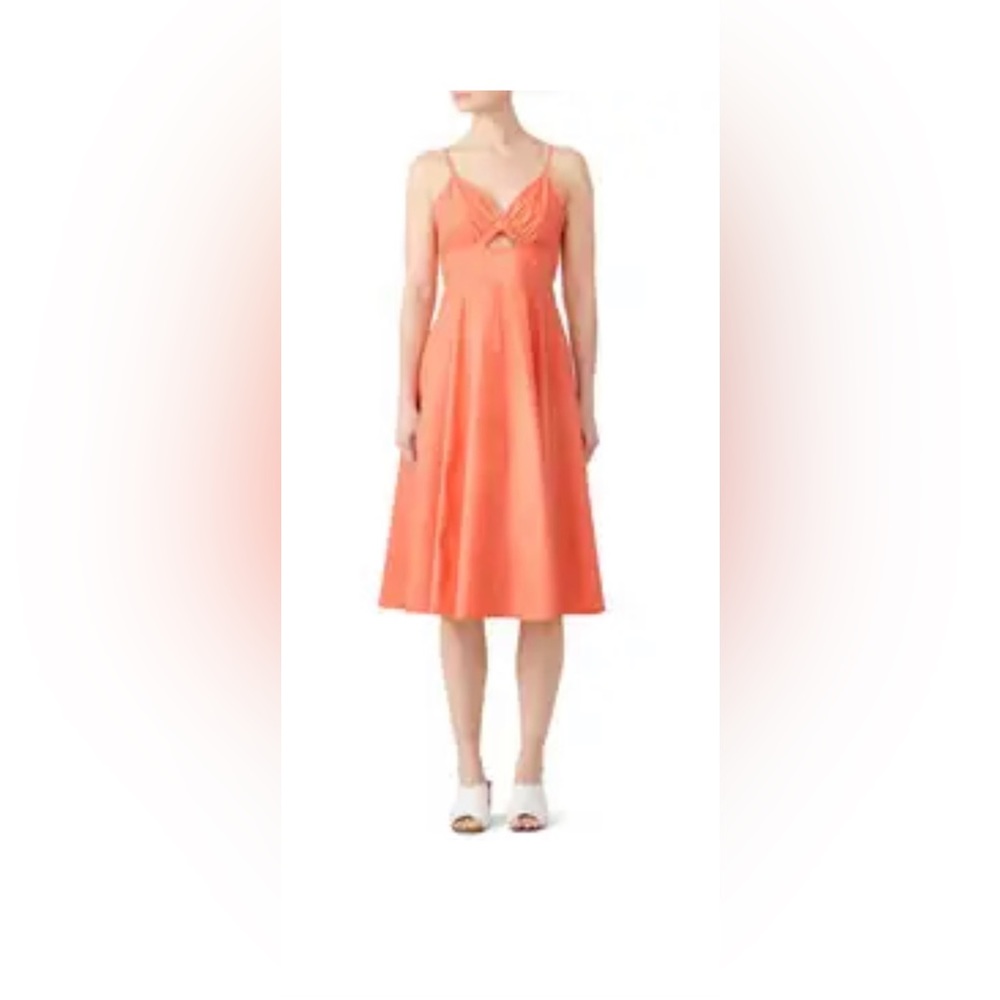 ASTR the label - brand new never been worn before! Beautiful summer dress